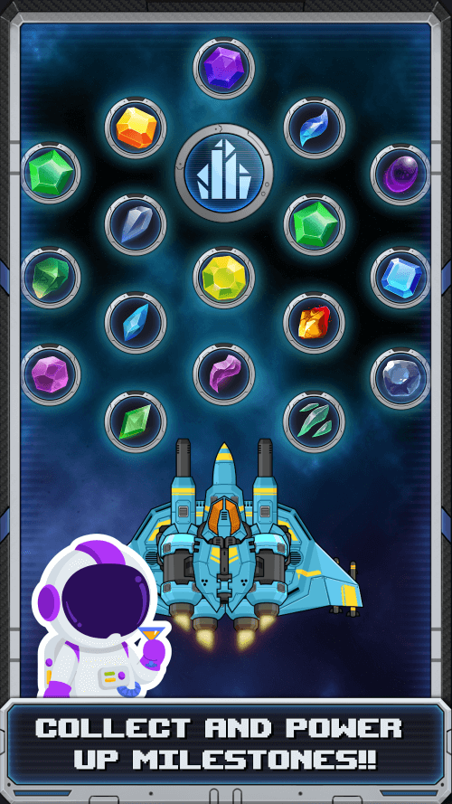 Cell: Idle Factory Incremental