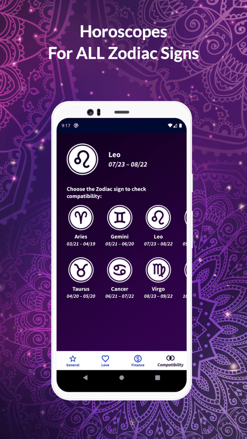 Daily Horoscope 2023