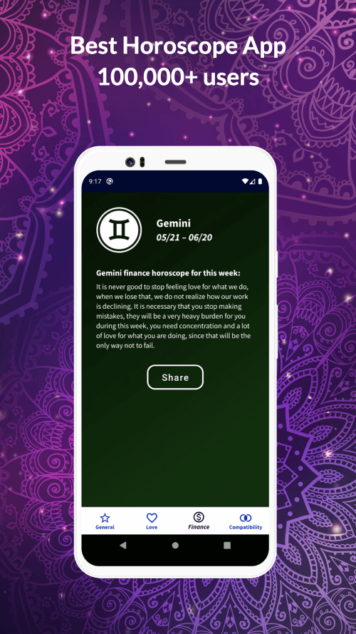 Daily Horoscope 2023