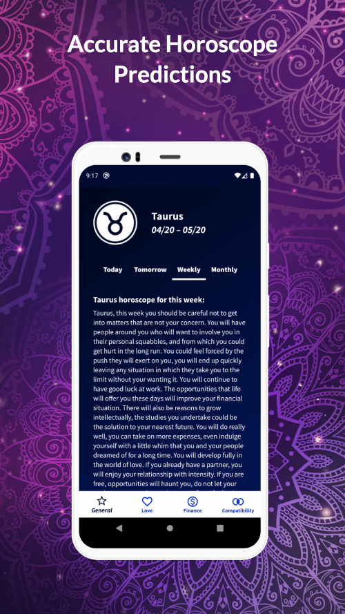 Daily Horoscope 2023