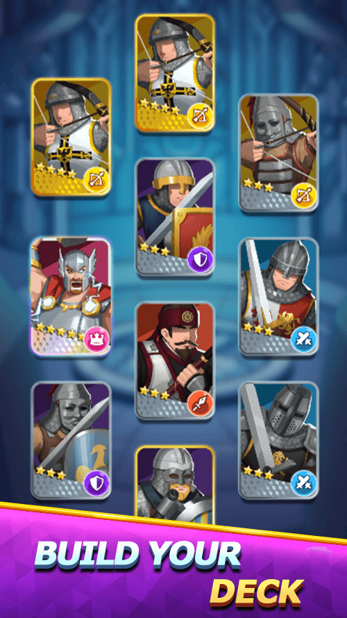 Empire Clash™ – Siege Game