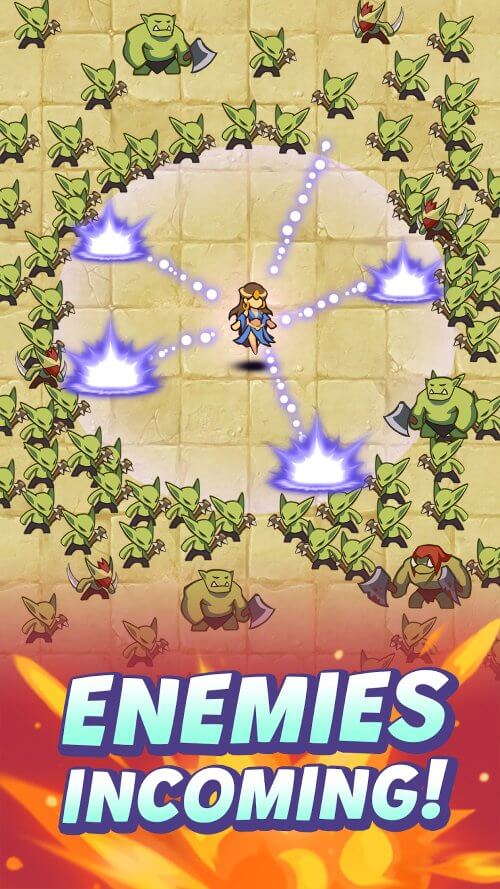 Empire Kingdom Idle Premium