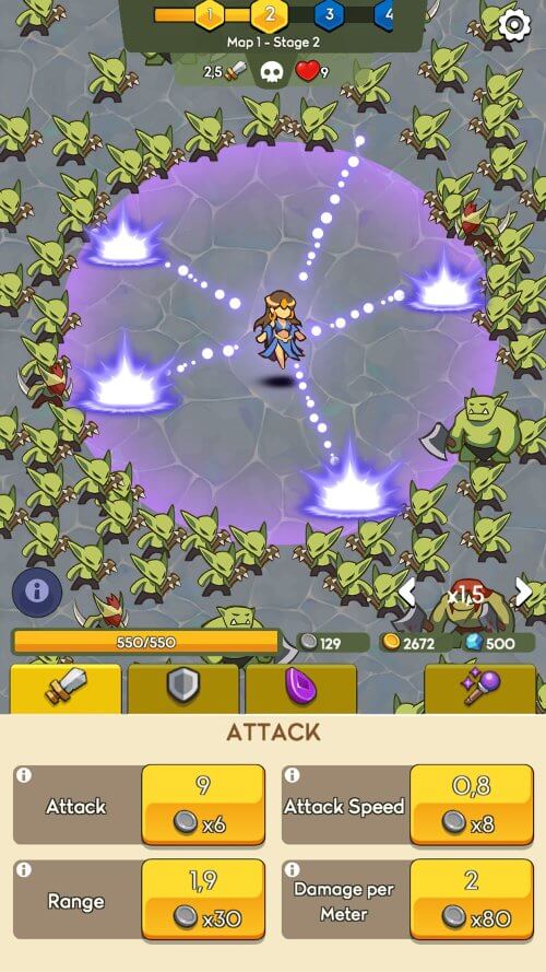 Empire Kingdom Idle Premium