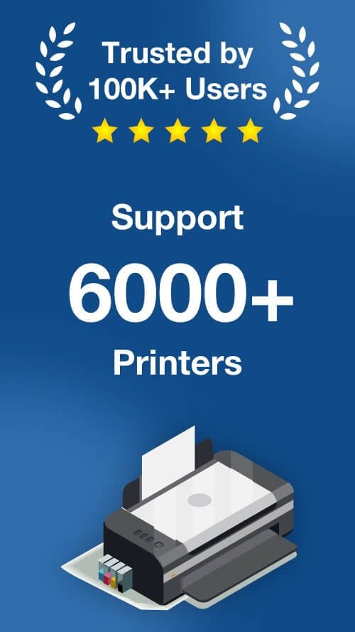 ePrint – Mobile Printer & Scan