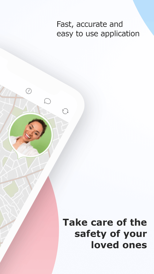 Family locator – Locator 24