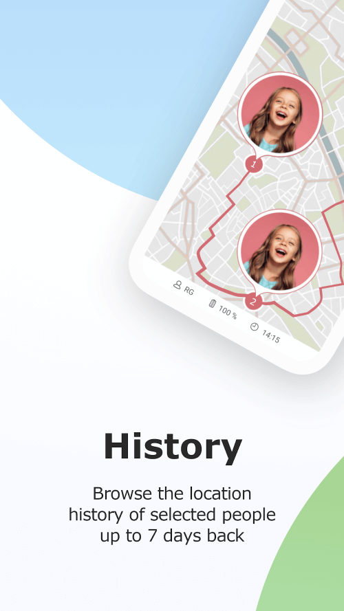 Family locator – Locator 24