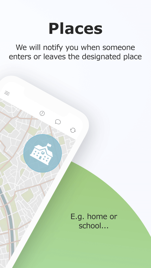 Family locator – Locator 24