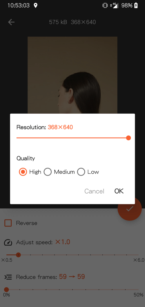 GIF Maker & GIF Compressor