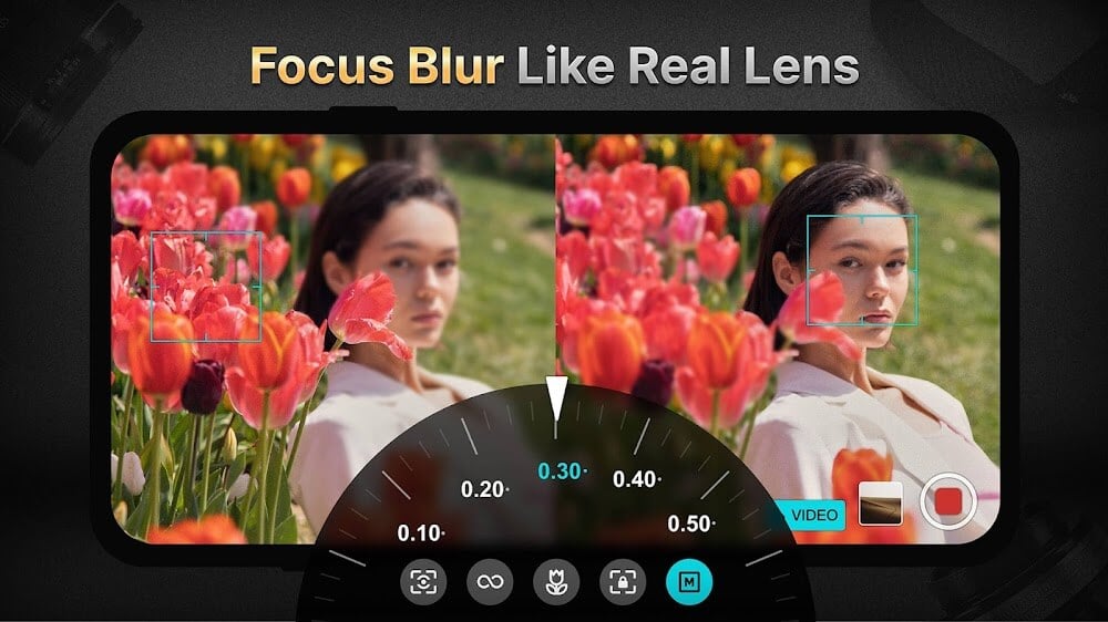 HD Camera 2023 for Android
