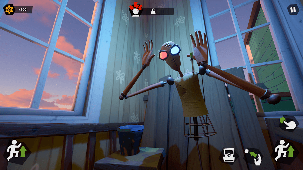 Hello Neighbor: Diaries