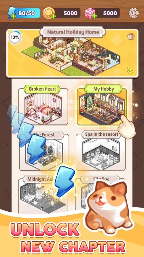 Kawaii Puzzle: Unpacking Decor