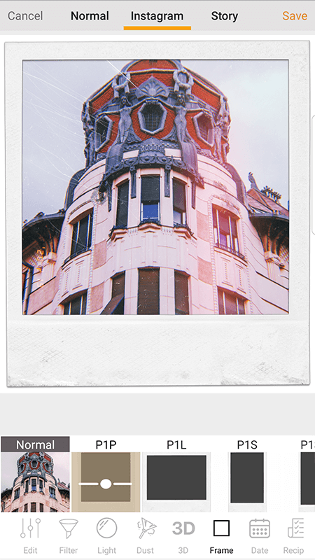 Kuji Cam
