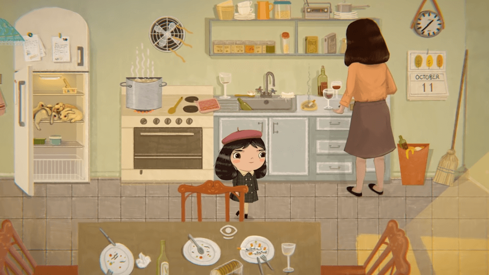 Little Misfortune Demo