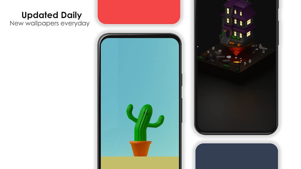 LiveLoop Live Wallpapers 4K HD