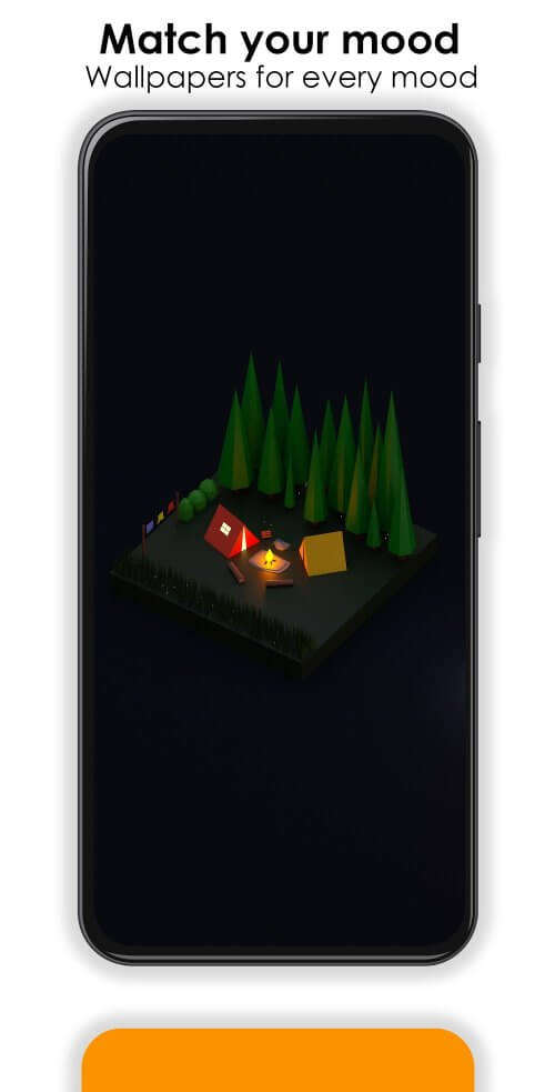 LiveLoop Live Wallpapers 4K HD