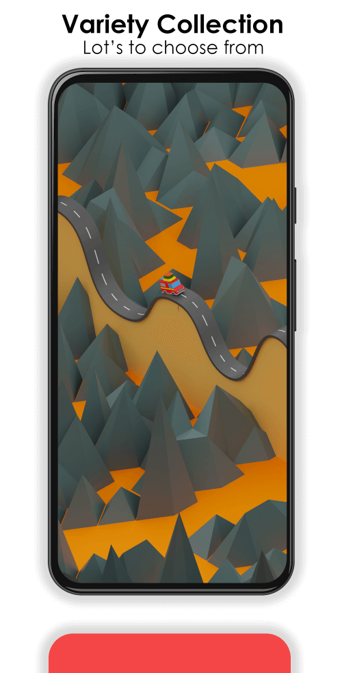 LiveLoop Live Wallpapers 4K HD