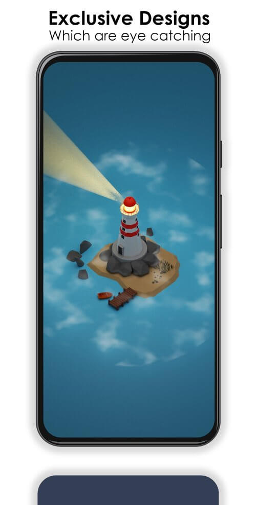LiveLoop Live Wallpapers 4K HD