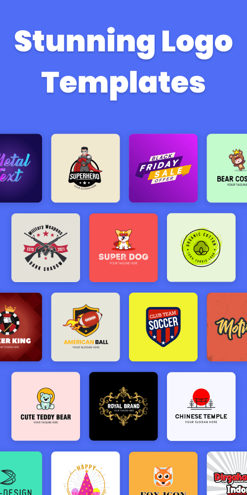 Logo Maker – logoshop