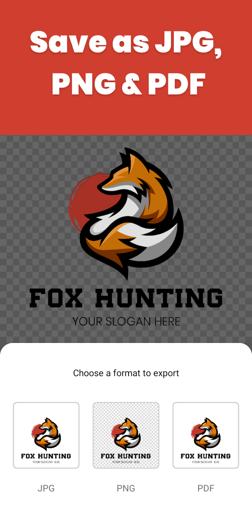 Logo Maker – logoshop