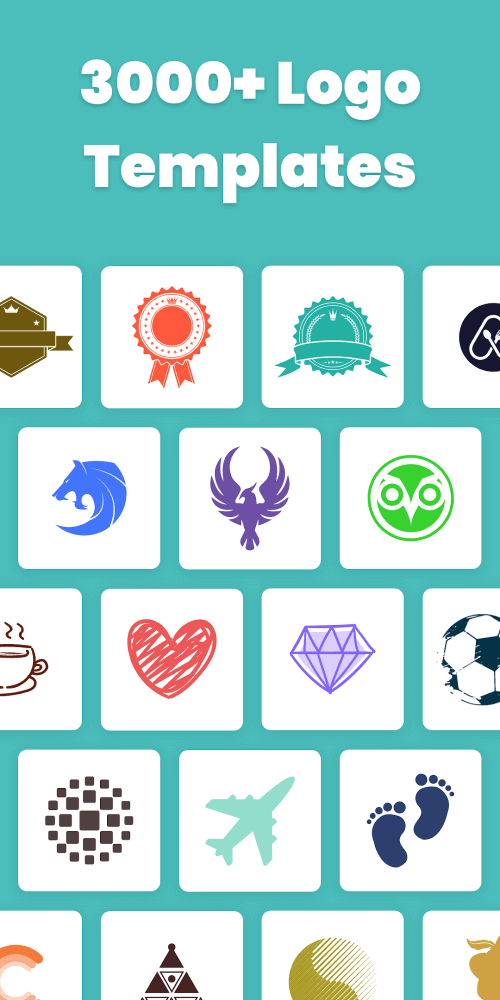 Logo Maker – logoshop