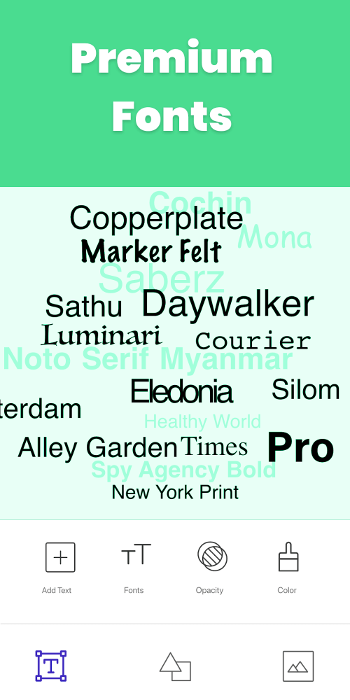 Logo Maker – logoshop