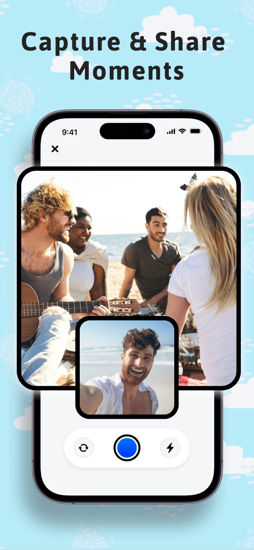 Loveit: Note & Lockit Widget