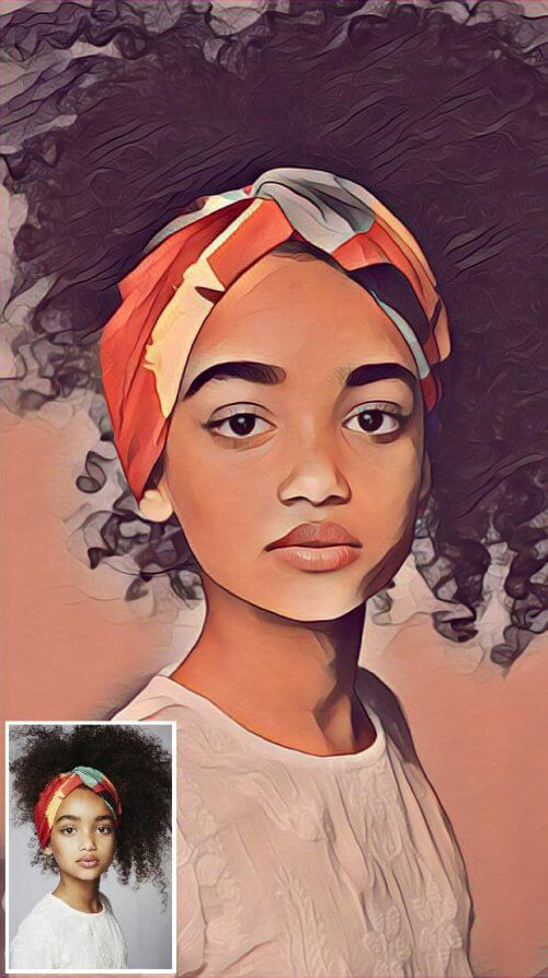 Painnt – Pro Art Filters