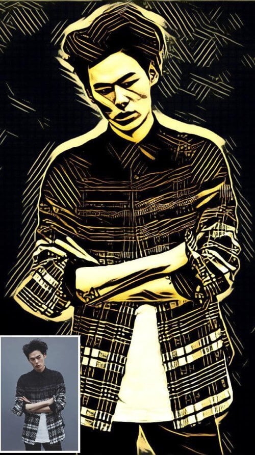 Painnt – Pro Art Filters
