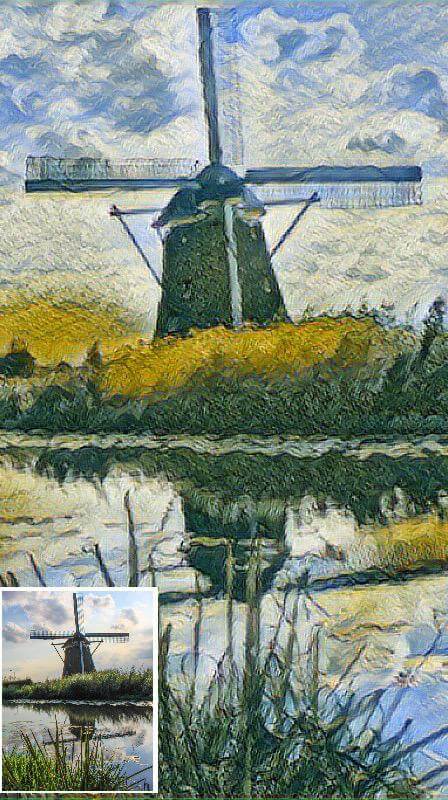 Painnt – Pro Art Filters
