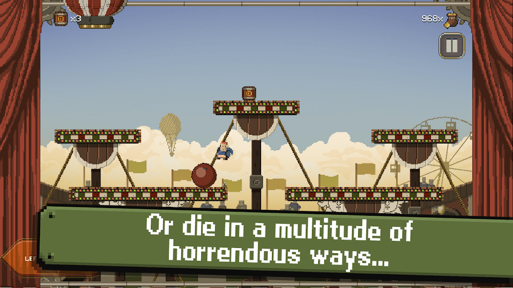 Penarium