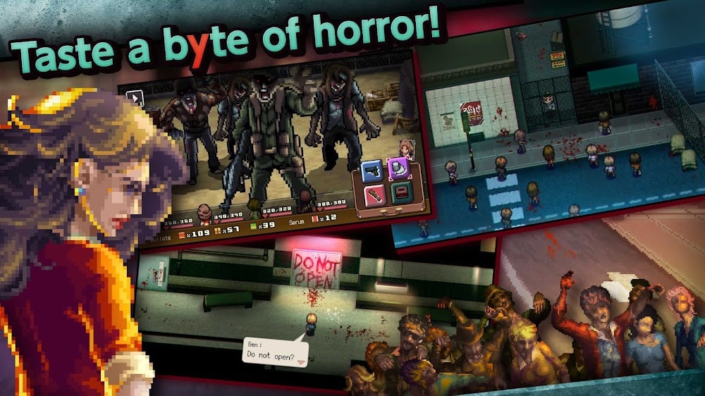 Raging Bytes