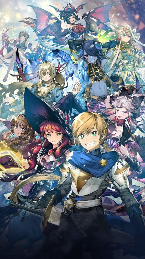 Rise of Summoner