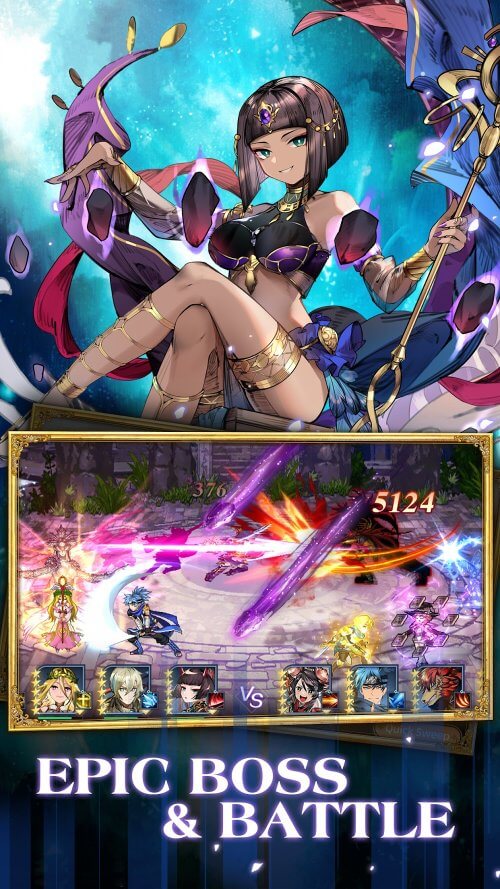 Rise of Summoner