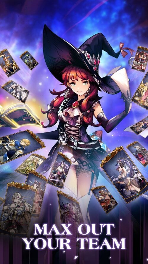 Rise of Summoner