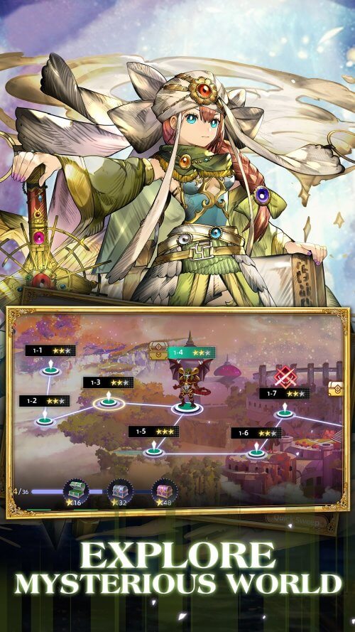 Rise of Summoner