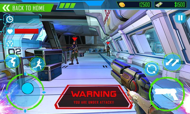 Robotic Wars: Robot Fighting