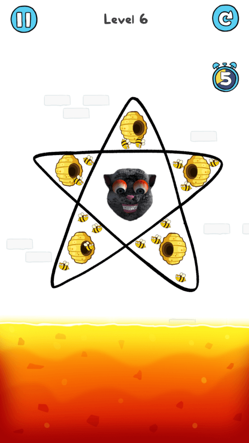 Save My Talking Juan
