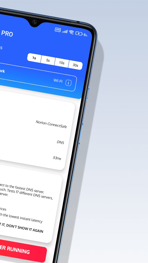 Smart DNS Changer Pro