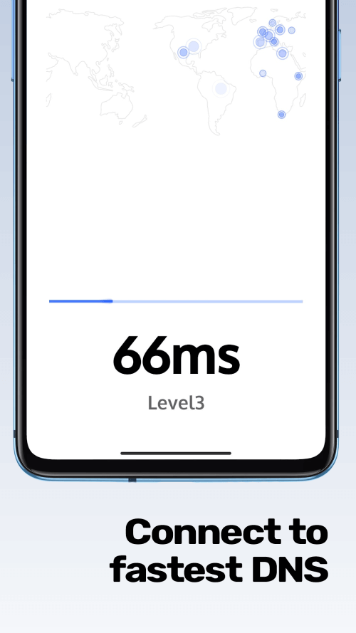 Smart DNS Changer Pro