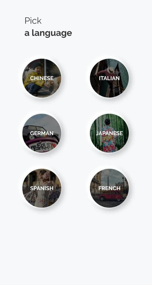Speekoo – Learn a language