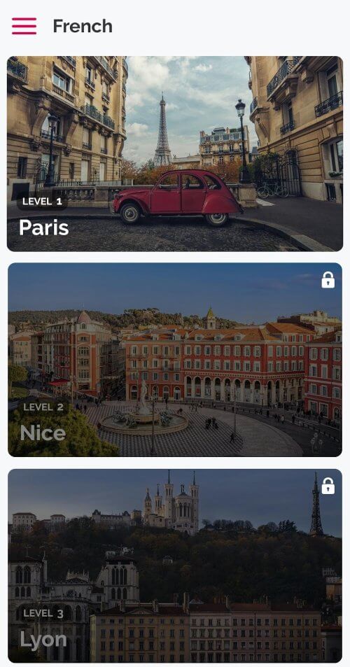 Speekoo – Learn a language