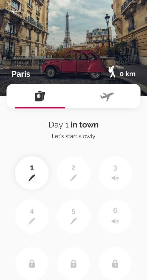 Speekoo – Learn a language