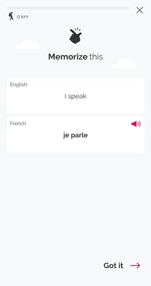 Speekoo – Learn a language