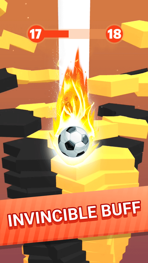 Stack Ball 3D