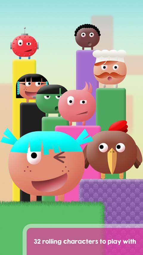Thinkrolls 2 – Logic Puzzles