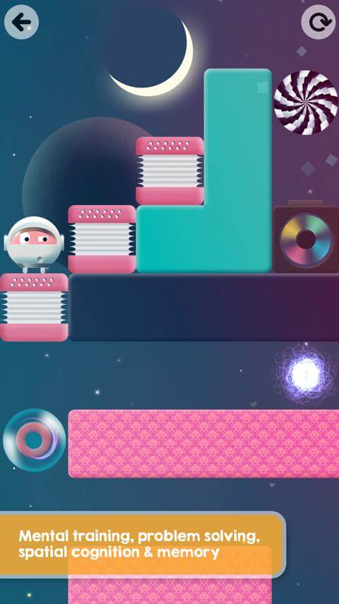 Thinkrolls 2 – Logic Puzzles