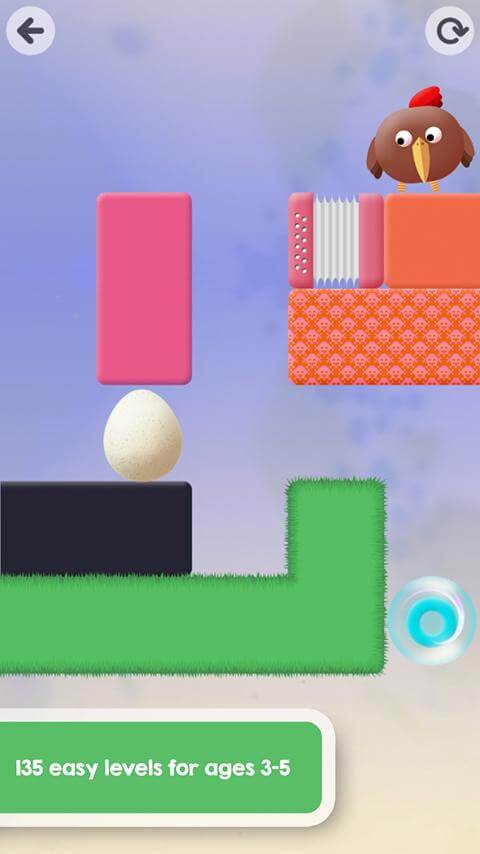 Thinkrolls 2 – Logic Puzzles