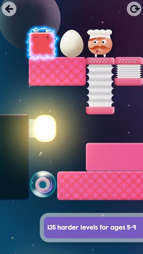 Thinkrolls 2 – Logic Puzzles