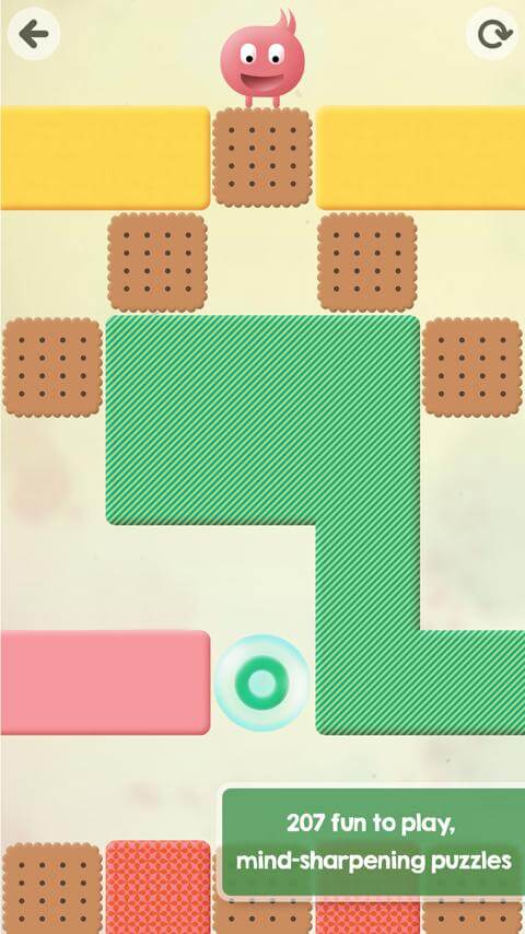 Thinkrolls – Logic Puzzles