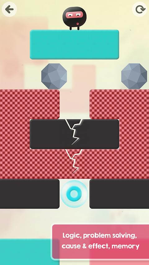 Thinkrolls – Logic Puzzles